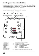 Preview for 86 page of Knick SensoTrans A 20220P0 Series Manual