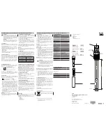 Preview for 2 page of Knick Series SE 707-Memosens Instructions For Use