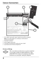 Preview for 4 page of Knick Stratos Eco 2405 pH Quick Start Manual