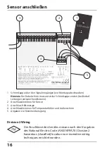 Preview for 16 page of Knick Stratos Eco 2405 pH Quick Start Manual