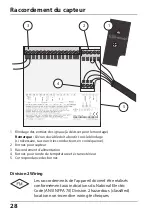 Preview for 28 page of Knick Stratos Eco 2405 pH Quick Start Manual