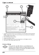 Preview for 64 page of Knick Stratos Eco 2405 pH Quick Start Manual