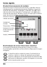 Preview for 66 page of Knick Stratos Eco 2405 pH Quick Start Manual