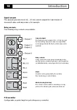 Preview for 10 page of Knick Stratos Evo A402 User Manual