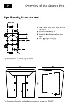 Preview for 14 page of Knick Stratos Evo A402 User Manual