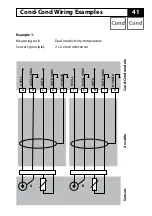 Preview for 41 page of Knick Stratos Evo A402 User Manual