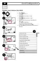 Preview for 68 page of Knick Stratos Evo A402 User Manual