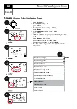 Preview for 76 page of Knick Stratos Evo A402 User Manual