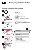 Preview for 92 page of Knick Stratos Evo A402 User Manual