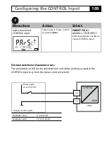 Preview for 105 page of Knick Stratos Evo A402 User Manual