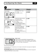 Preview for 109 page of Knick Stratos Evo A402 User Manual