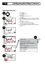 Preview for 112 page of Knick Stratos Evo A402 User Manual