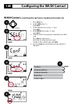 Preview for 128 page of Knick Stratos Evo A402 User Manual