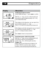 Preview for 150 page of Knick Stratos Evo A402 User Manual