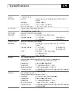 Preview for 171 page of Knick Stratos Evo A402 User Manual