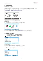 Предварительный просмотр 128 страницы Knick Stratos Multi E401N User Manual