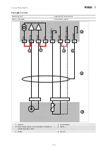 Предварительный просмотр 176 страницы Knick Stratos Multi E401N User Manual