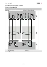 Предварительный просмотр 184 страницы Knick Stratos Multi E401N User Manual