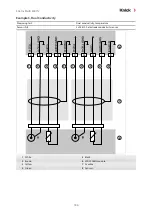 Предварительный просмотр 186 страницы Knick Stratos Multi E401N User Manual