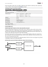 Предварительный просмотр 208 страницы Knick Stratos Multi E401N User Manual