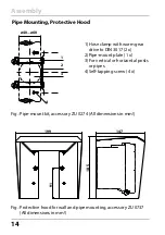 Preview for 14 page of Knick Stratos Pro A2 COND Series User Manual