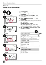 Preview for 50 page of Knick Stratos Pro A2 COND Series User Manual