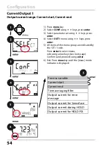 Preview for 54 page of Knick Stratos Pro A2 COND Series User Manual