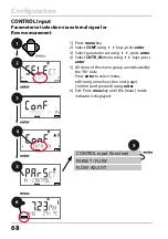 Preview for 68 page of Knick Stratos Pro A2 COND Series User Manual