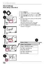 Preview for 70 page of Knick Stratos Pro A2 COND Series User Manual