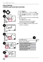 Preview for 72 page of Knick Stratos Pro A2 COND Series User Manual