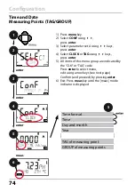 Preview for 74 page of Knick Stratos Pro A2 COND Series User Manual