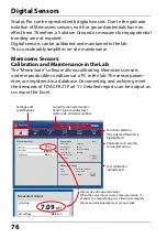 Preview for 76 page of Knick Stratos Pro A2 COND Series User Manual