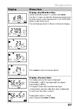 Preview for 97 page of Knick Stratos Pro A2 COND Series User Manual