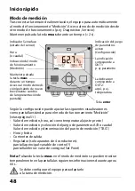 Preview for 48 page of Knick Stratos Pro A2 Oxy Series Quick Start Manual