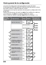 Preview for 54 page of Knick Stratos Pro A2 Oxy Series Quick Start Manual