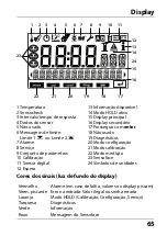 Preview for 65 page of Knick Stratos Pro A2 Oxy Series Quick Start Manual