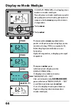 Preview for 66 page of Knick Stratos Pro A2 Oxy Series Quick Start Manual