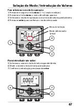 Preview for 67 page of Knick Stratos Pro A2 Oxy Series Quick Start Manual