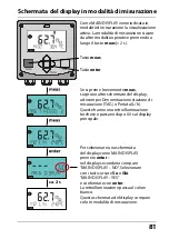 Preview for 81 page of Knick Stratos Pro A2 Oxy Series Quick Start Manual