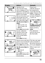 Предварительный просмотр 11 страницы Knick Stratos Pro A2 PH Series Quick Start Manual