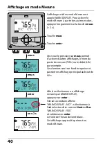 Предварительный просмотр 40 страницы Knick Stratos Pro A2 PH Series Quick Start Manual