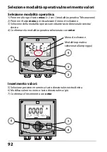 Предварительный просмотр 92 страницы Knick Stratos Pro A2 PH Series Quick Start Manual