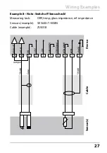 Preview for 27 page of Knick Stratos Pro A201 PH User Manual