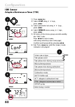 Preview for 60 page of Knick Stratos Pro A201 PH User Manual