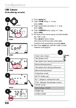 Preview for 66 page of Knick Stratos Pro A201 PH User Manual