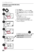 Preview for 86 page of Knick Stratos Pro A201 PH User Manual