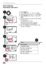 Preview for 88 page of Knick Stratos Pro A201 PH User Manual