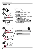 Preview for 92 page of Knick Stratos Pro A201 PH User Manual