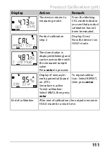 Preview for 111 page of Knick Stratos Pro A201 PH User Manual