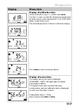 Preview for 117 page of Knick Stratos Pro A201 PH User Manual